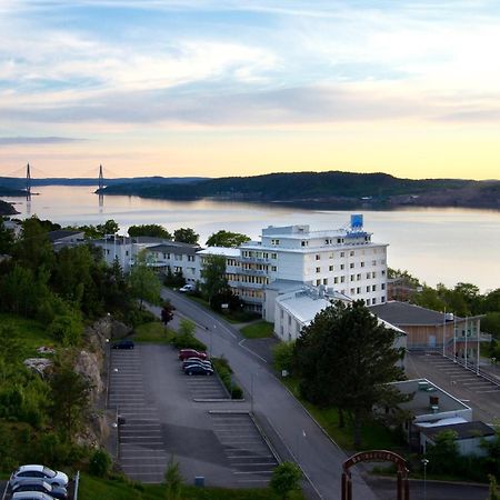 Bohusgarden Hotell & Konferens Uddevalla Exterior photo