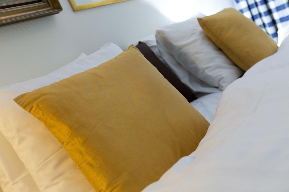 Bohusgarden Hotell & Konferens Uddevalla Exterior photo