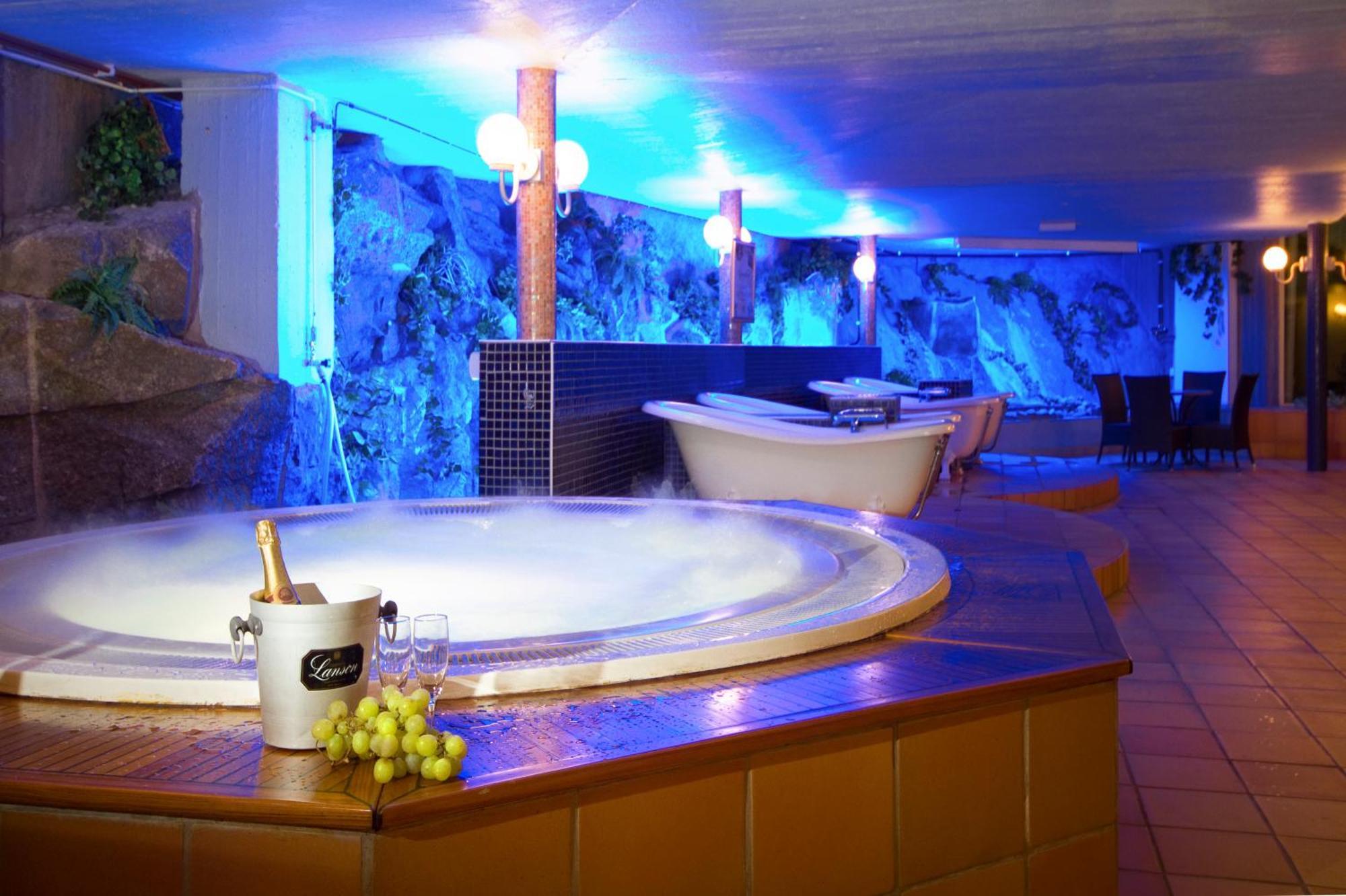 Bohusgarden Hotell & Konferens Uddevalla Facilities photo