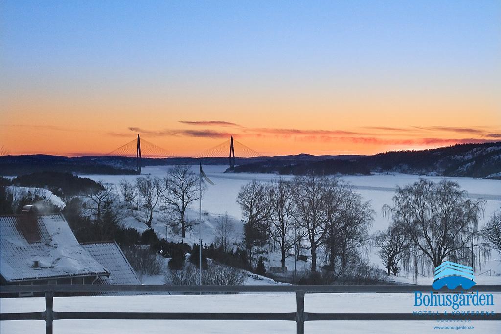 Bohusgarden Hotell & Konferens Uddevalla Amenities photo